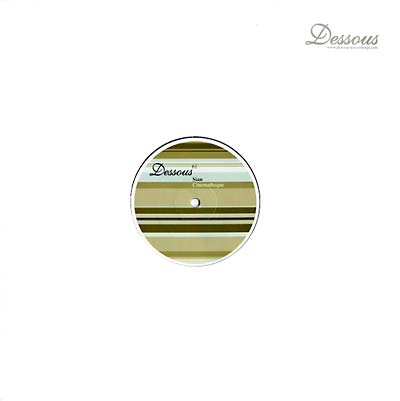 Cinematheque (Vinyl)