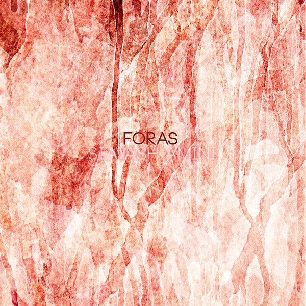 Foras (Vinyl)