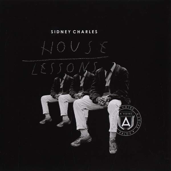 House Lessons (CD)
