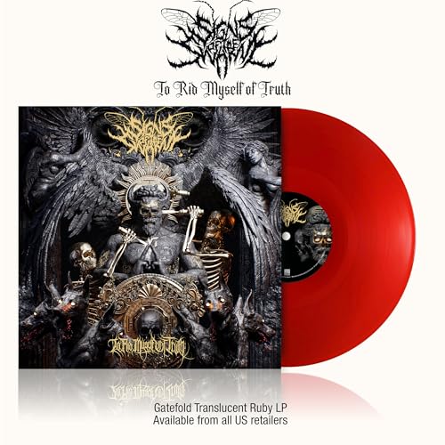 To Rid Myself Of Truth (Vinyl)