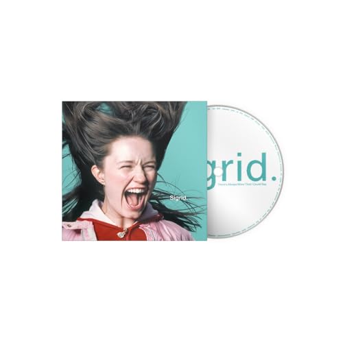 There'S Always More That I Could Say (CD)