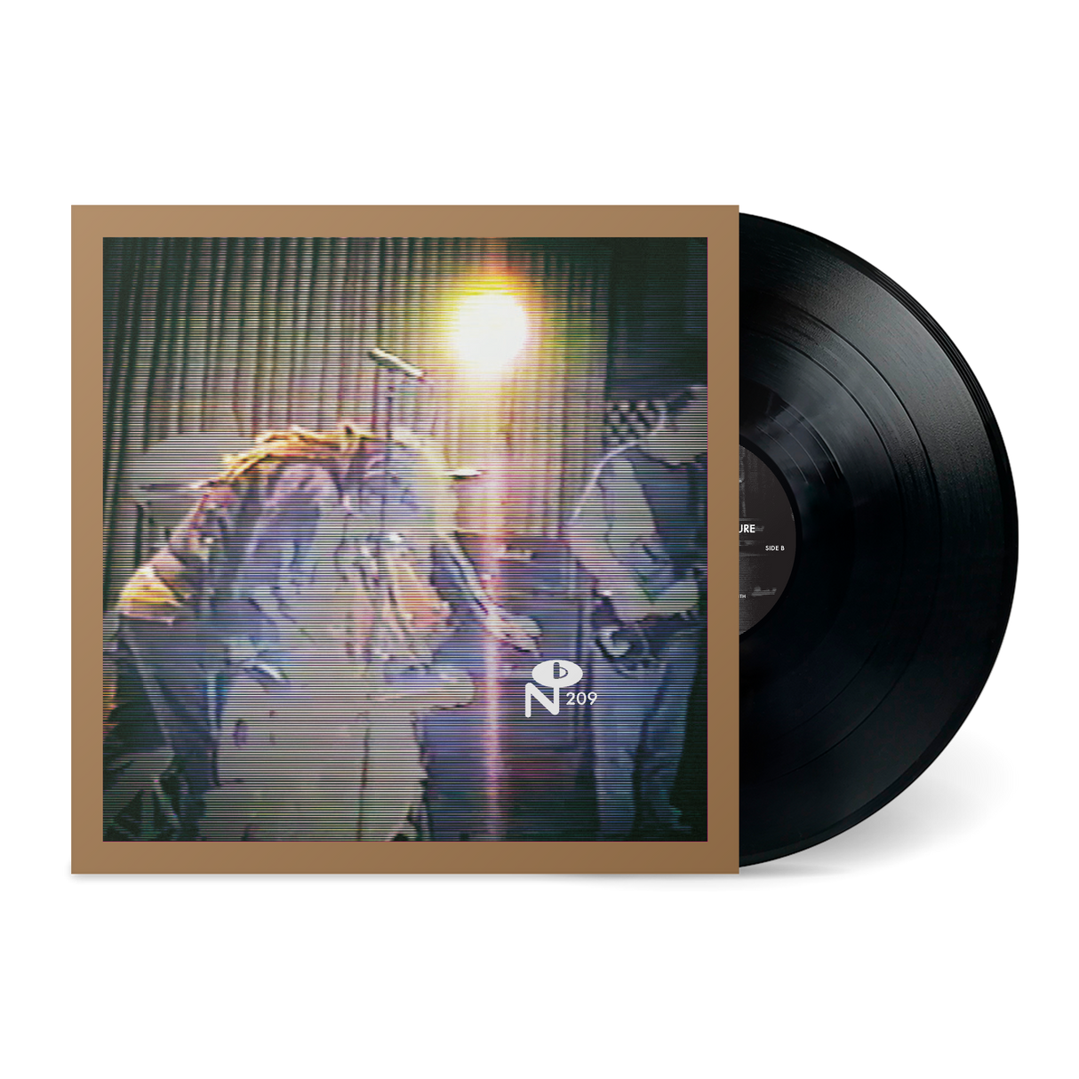 Silent Dynamic Torture (Vinyl)