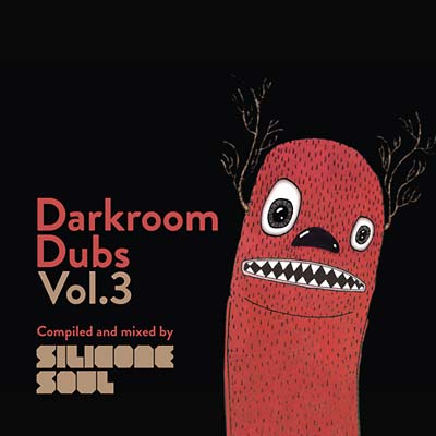 Darkroom Dubs Vol. 3 (CD)