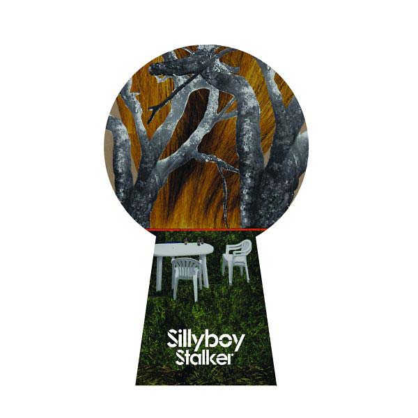 Stalker (Vinyl)