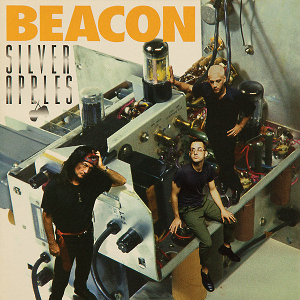 Beacon (Vinyl) - Apocalypse Vinyl