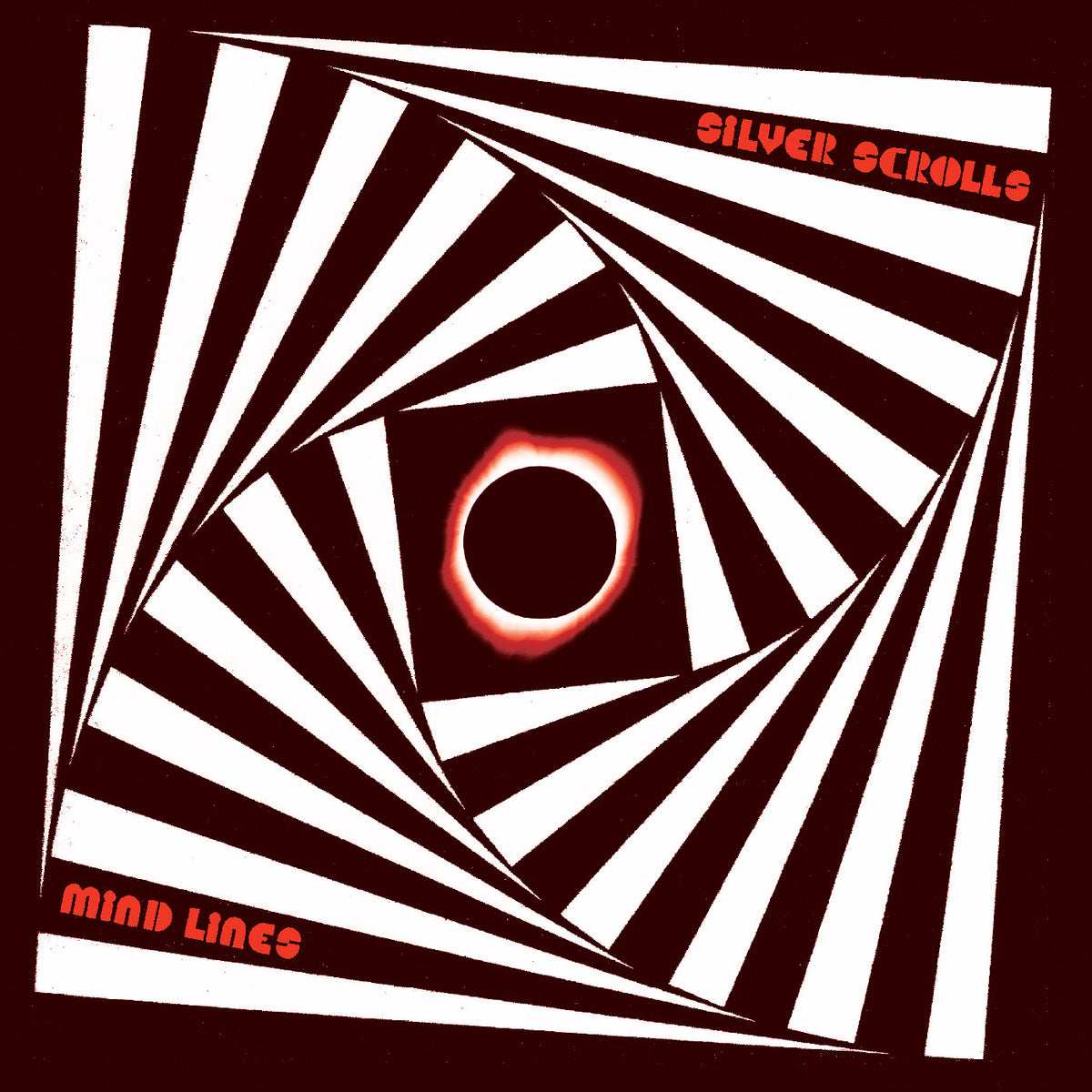 Mind Lines (Vinyl) - Apocalypse Vinyl