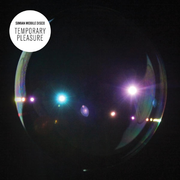 Temporary Pleasure (CD)