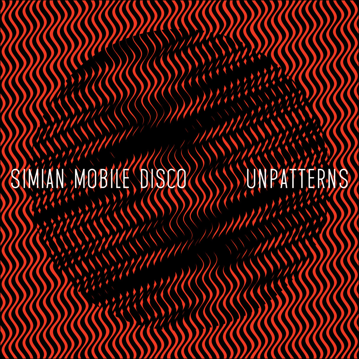 Unpatterns (CD)