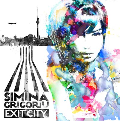 Exit City (CD)