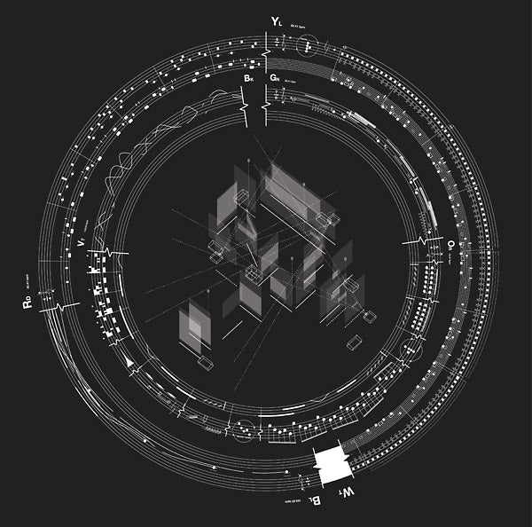Hue (Vinyl) - Apocalypse Vinyl