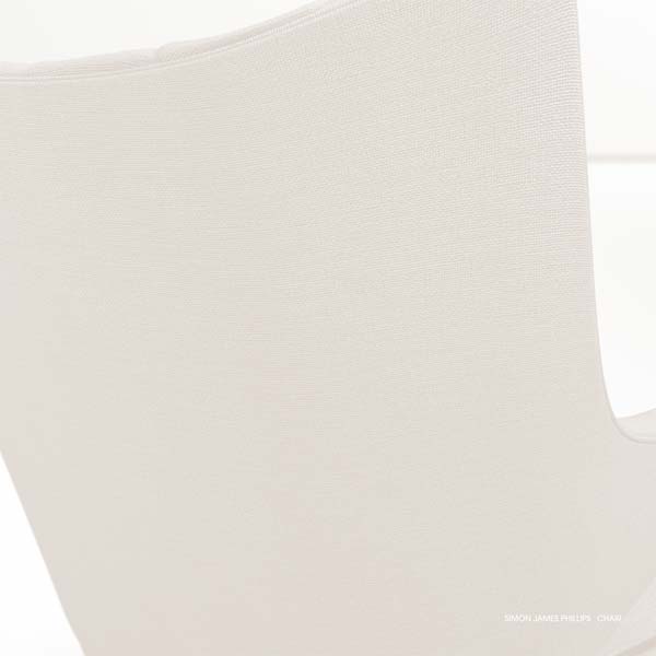 Chair (Vinyl) - Apocalypse Vinyl