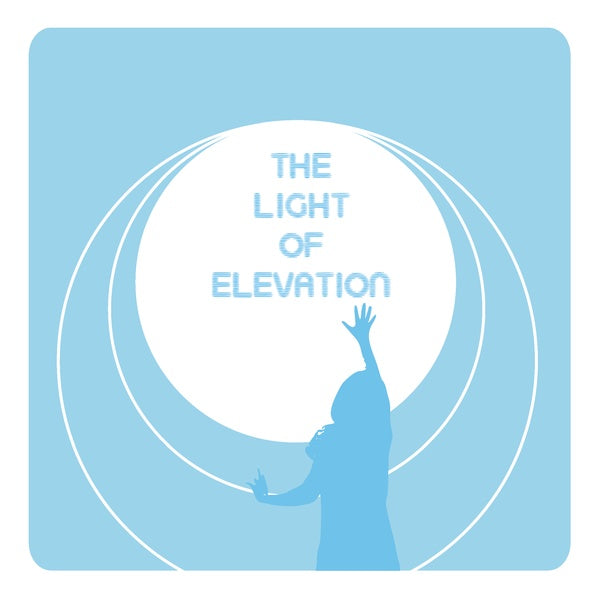 The Light Of Elevation (CD)