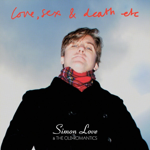 Love, Sex and Death etc (Vinyl) - Apocalypse Vinyl