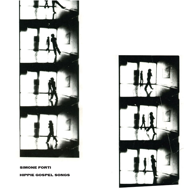 Hippie Gospel Songs (Vinyl)