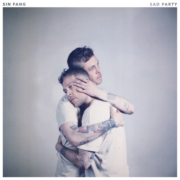 Sad Party (CD)