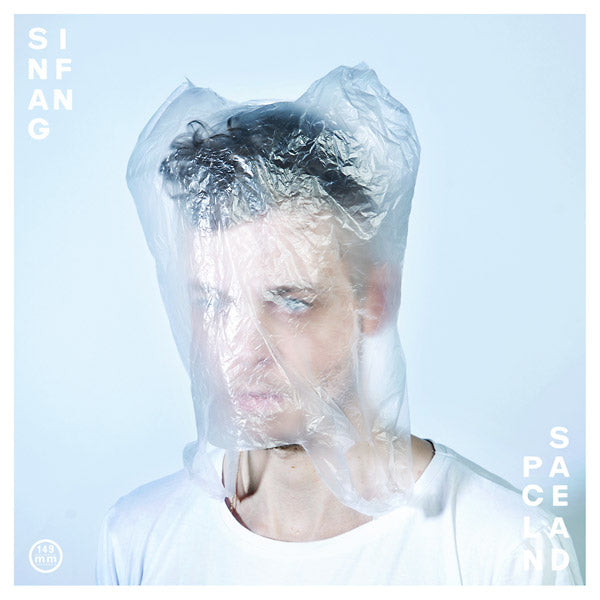 Spaceland (CD)