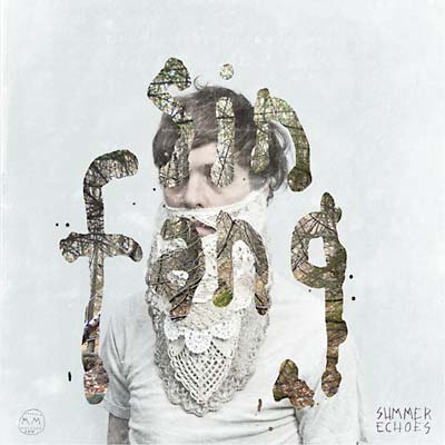 Summer Echoes (CD)