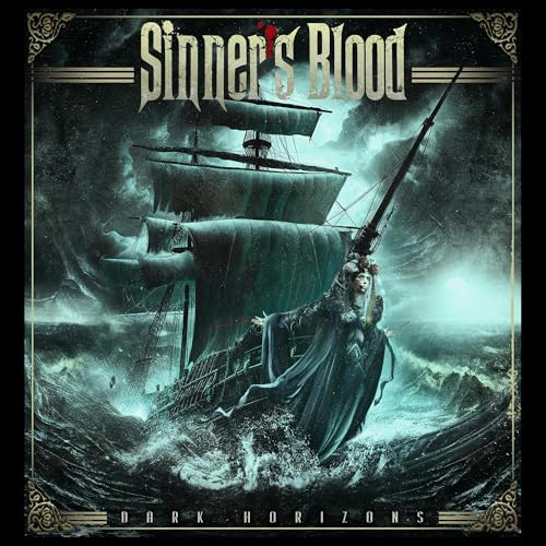 Dark Horizons (CD)