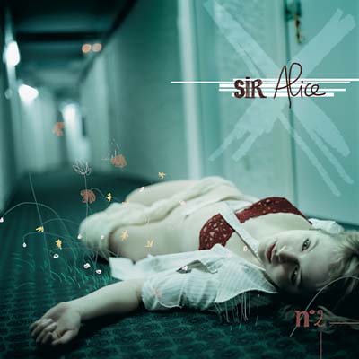 No. 2 (CD)