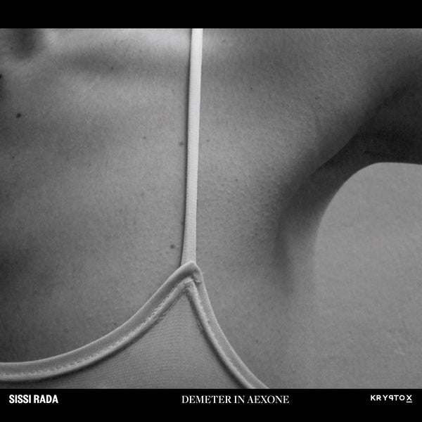 Demeter In Aexone (Vinyl)