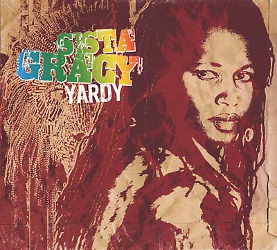 Yardy (CD)