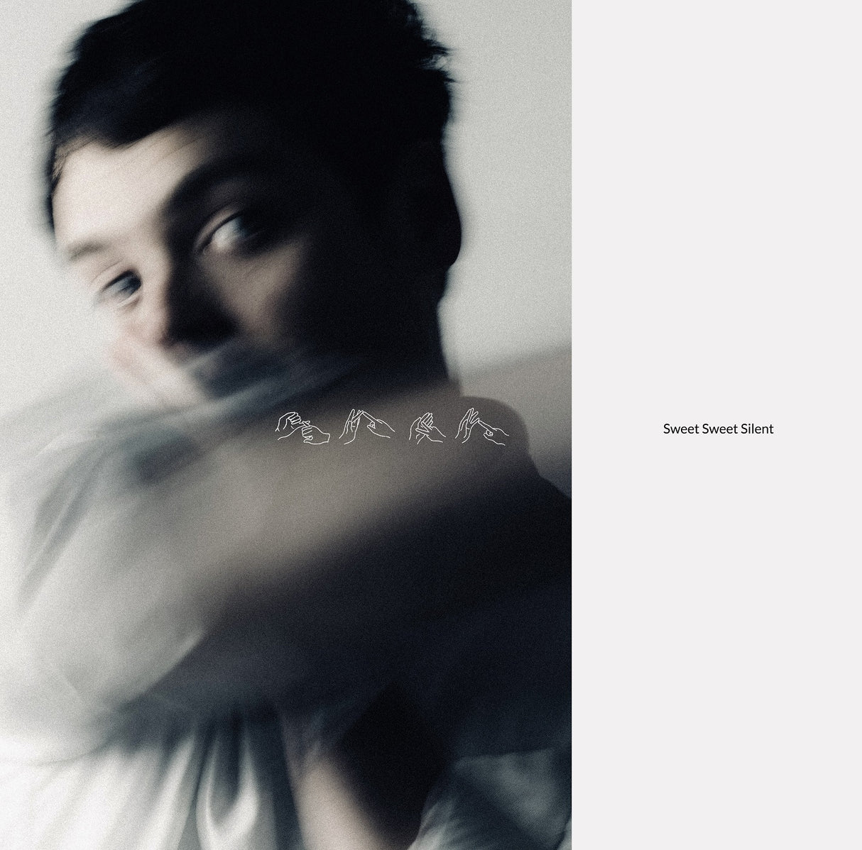 Sweet Sweet Silent (CD)