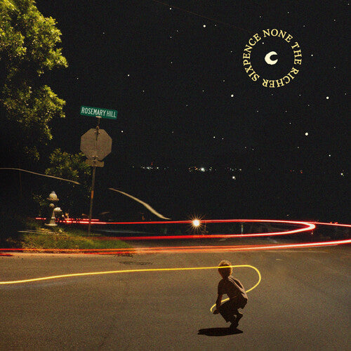 Rosemary Hill (Digipack Packaging) (CD)