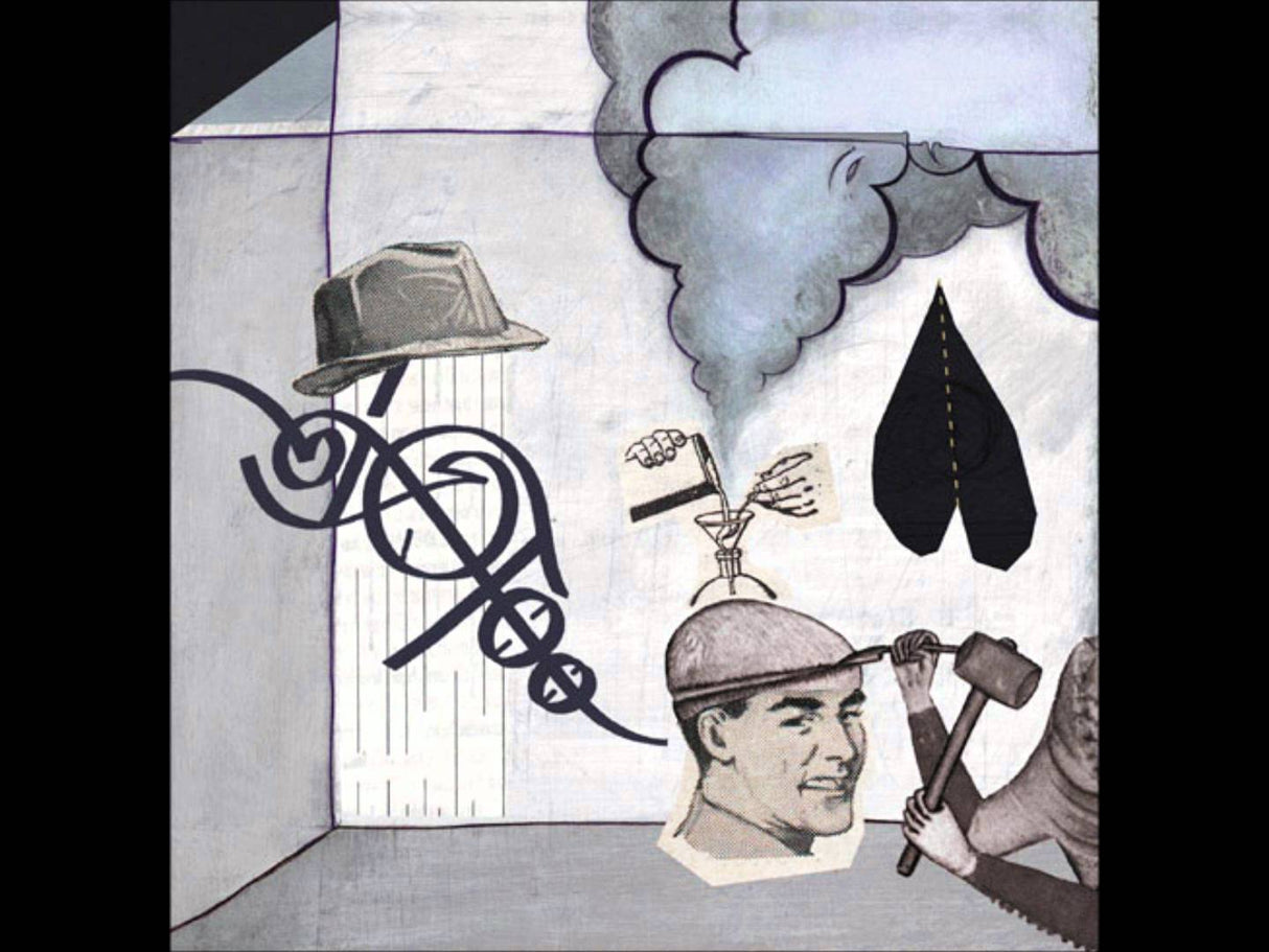 Chewing On Glass and Other Miracle Cures (CD)