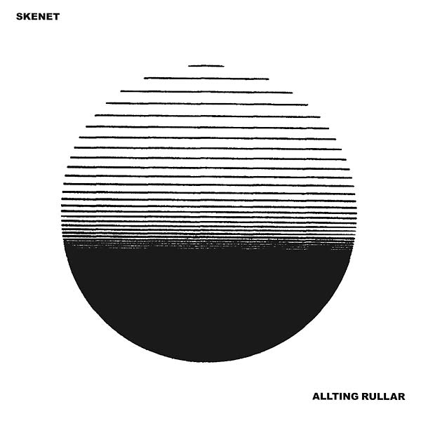 Allting rullar (Vinyl) - Apocalypse Vinyl