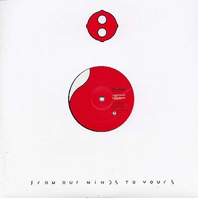 Next To Monchhichi (Vinyl) - Apocalypse Vinyl