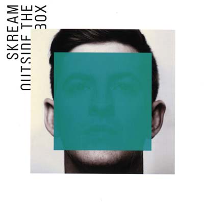 Outside The Box (CD)