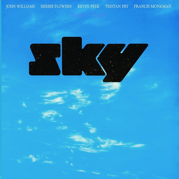 Sky (Vinyl) - Apocalypse Vinyl