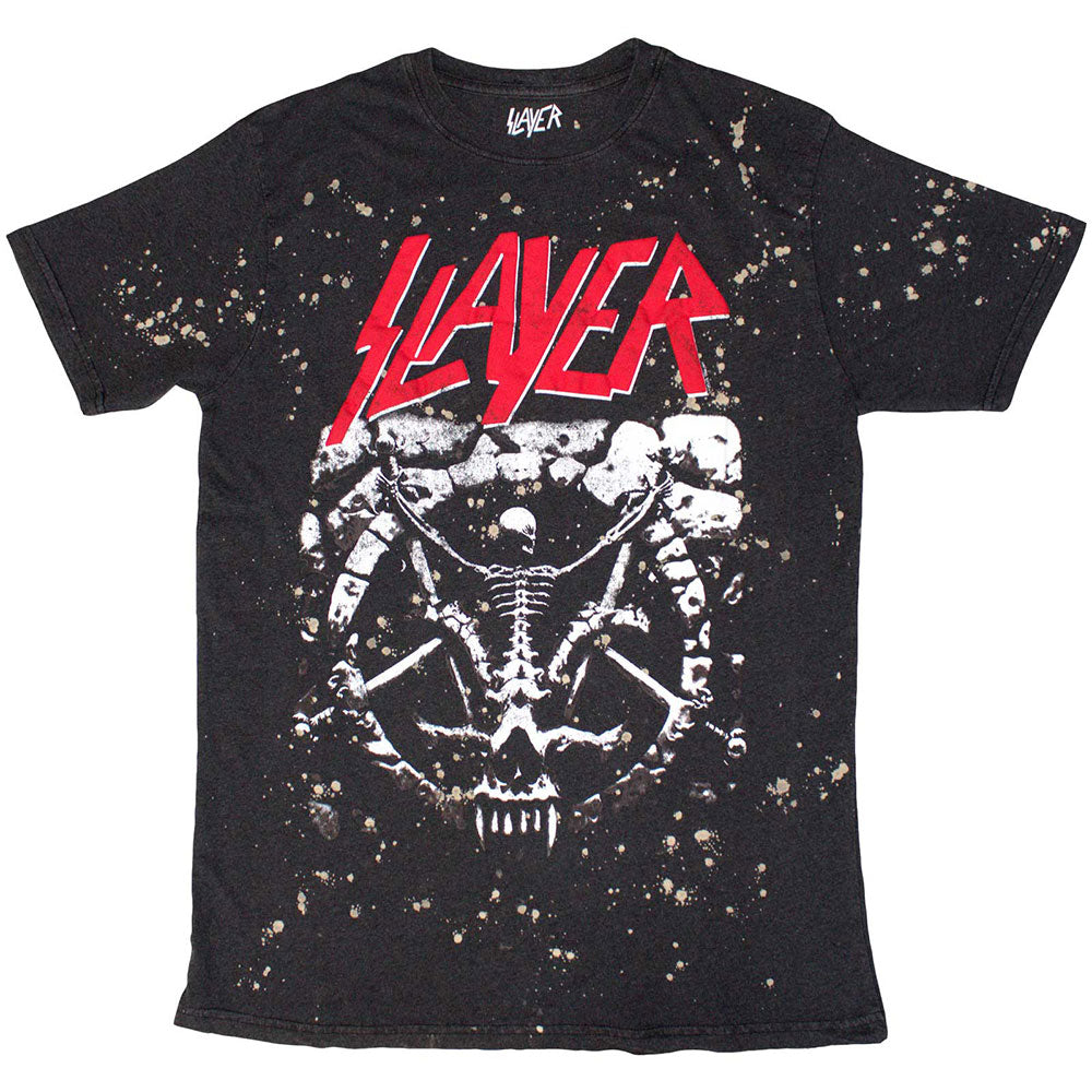 Divine Splatter () Black