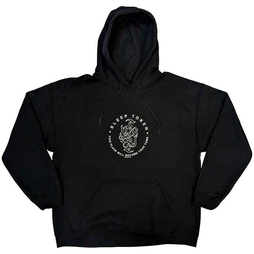 Tomb (Sweatshirt)