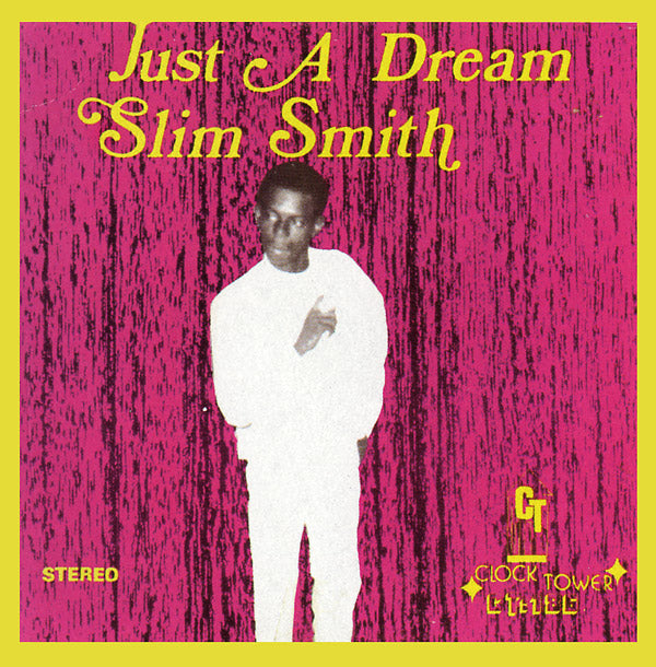 Just A Dream (CD)