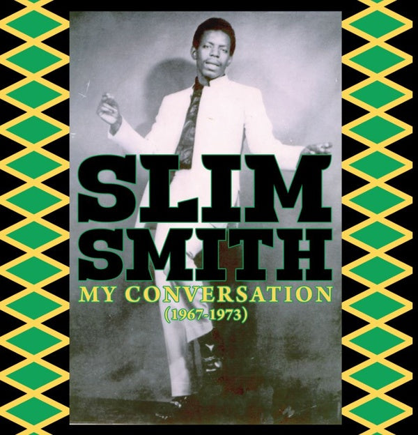 My Conversation (1967-1973) (Vinyl) - Apocalypse Vinyl