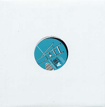 Air/Earth (Vinyl) - Apocalypse Vinyl