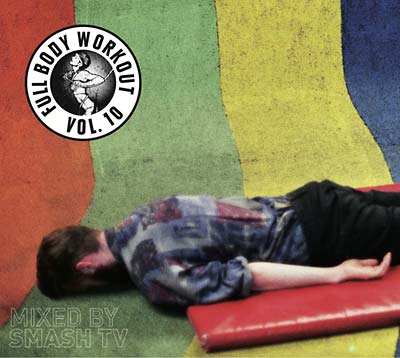 Full Body Workout Vol. 10 (CD)