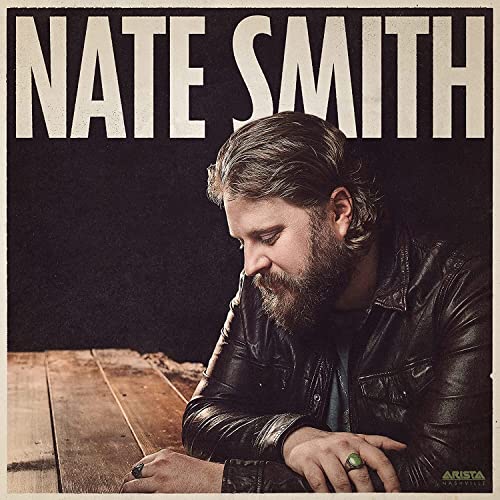 NATE SMITH (Vinyl)