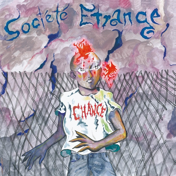 Chance (Vinyl) - Apocalypse Vinyl