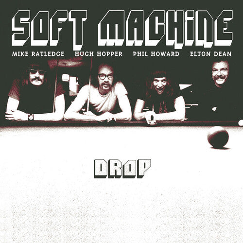 Drop (Reissue) (Vinyl)
