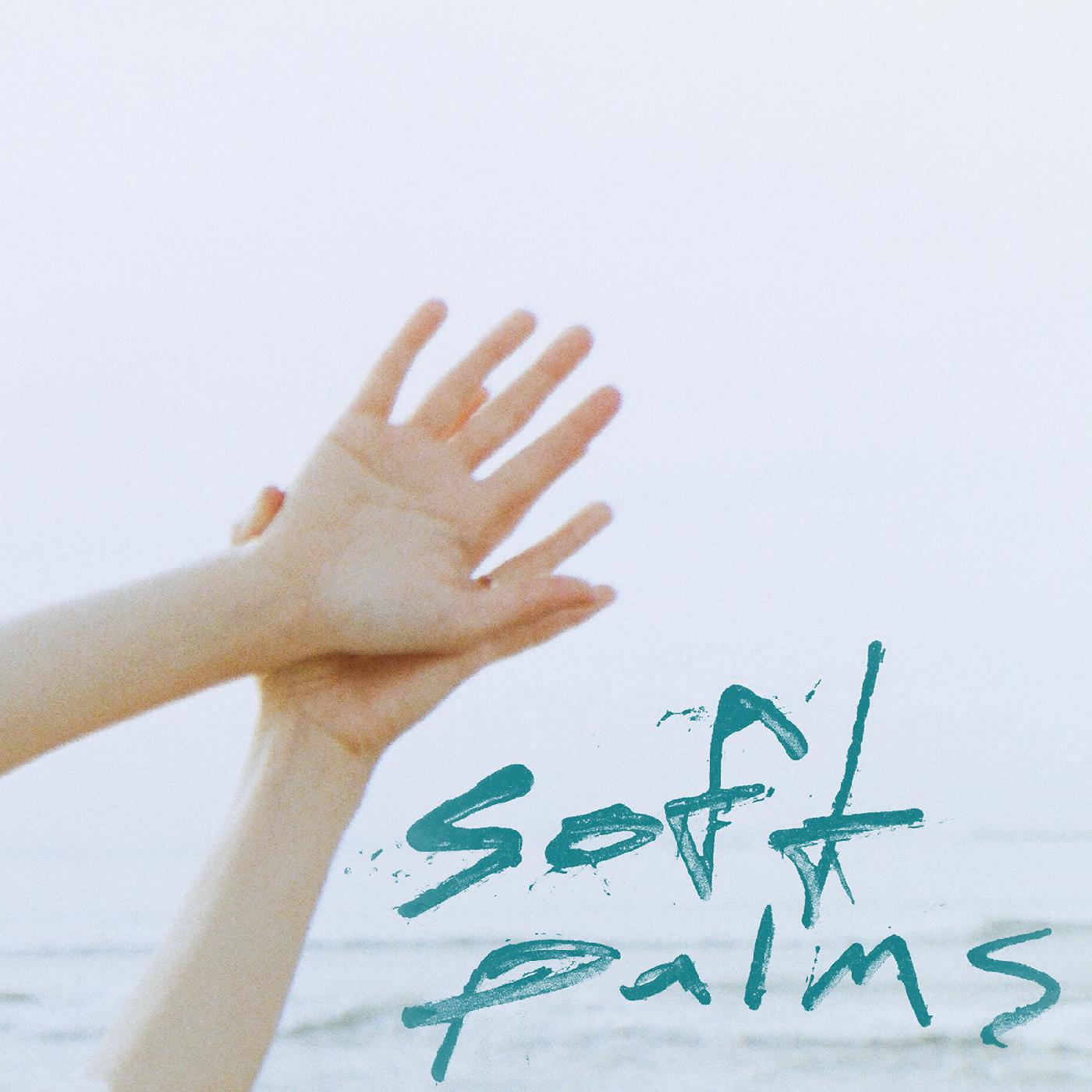 Soft Palms (Yellow Vinyl) (Vinyl)