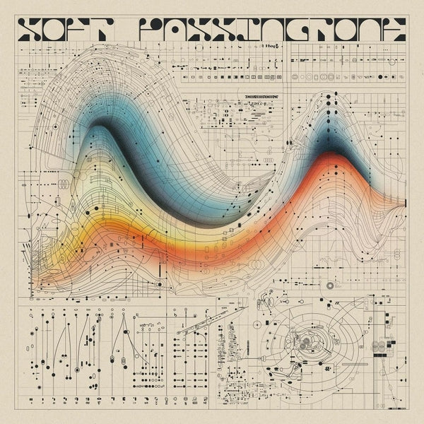Passing Tone (Vinyl)