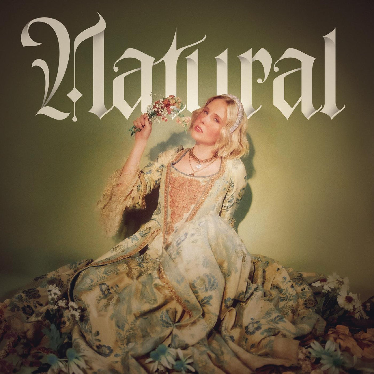 Natural (CD)