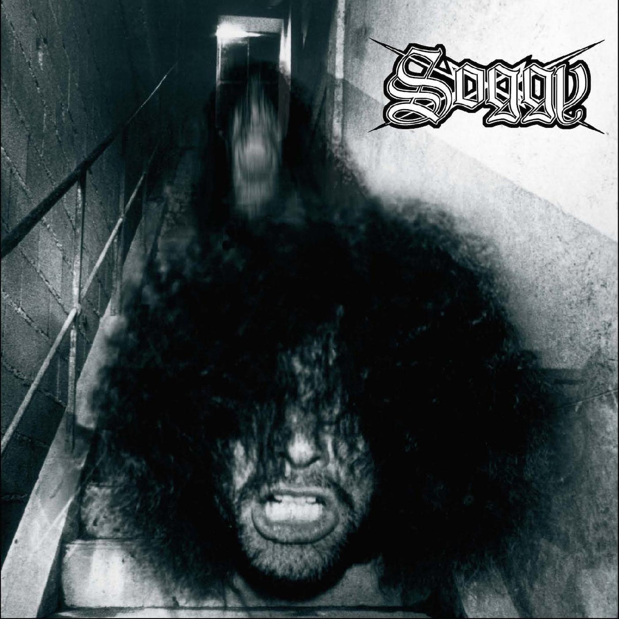 Soggy (CD)