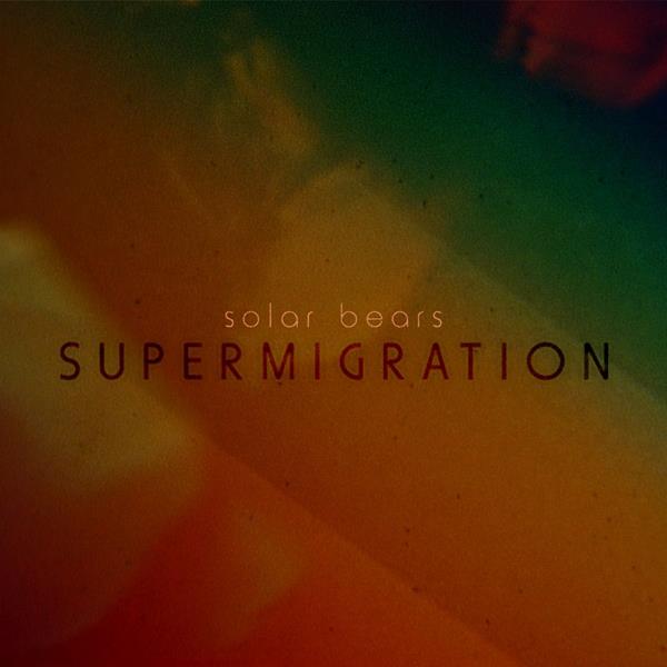 Supermigration (CD)