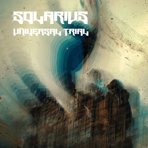 Universal Trial (Neon Yellow Vinyl) (Vinyl) - Apocalypse Vinyl