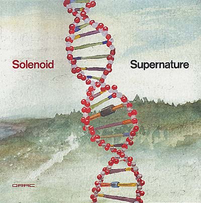 Supernature (Vinyl) - Apocalypse Vinyl