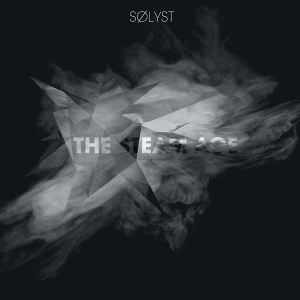 The Steam Age (Vinyl) - Apocalypse Vinyl