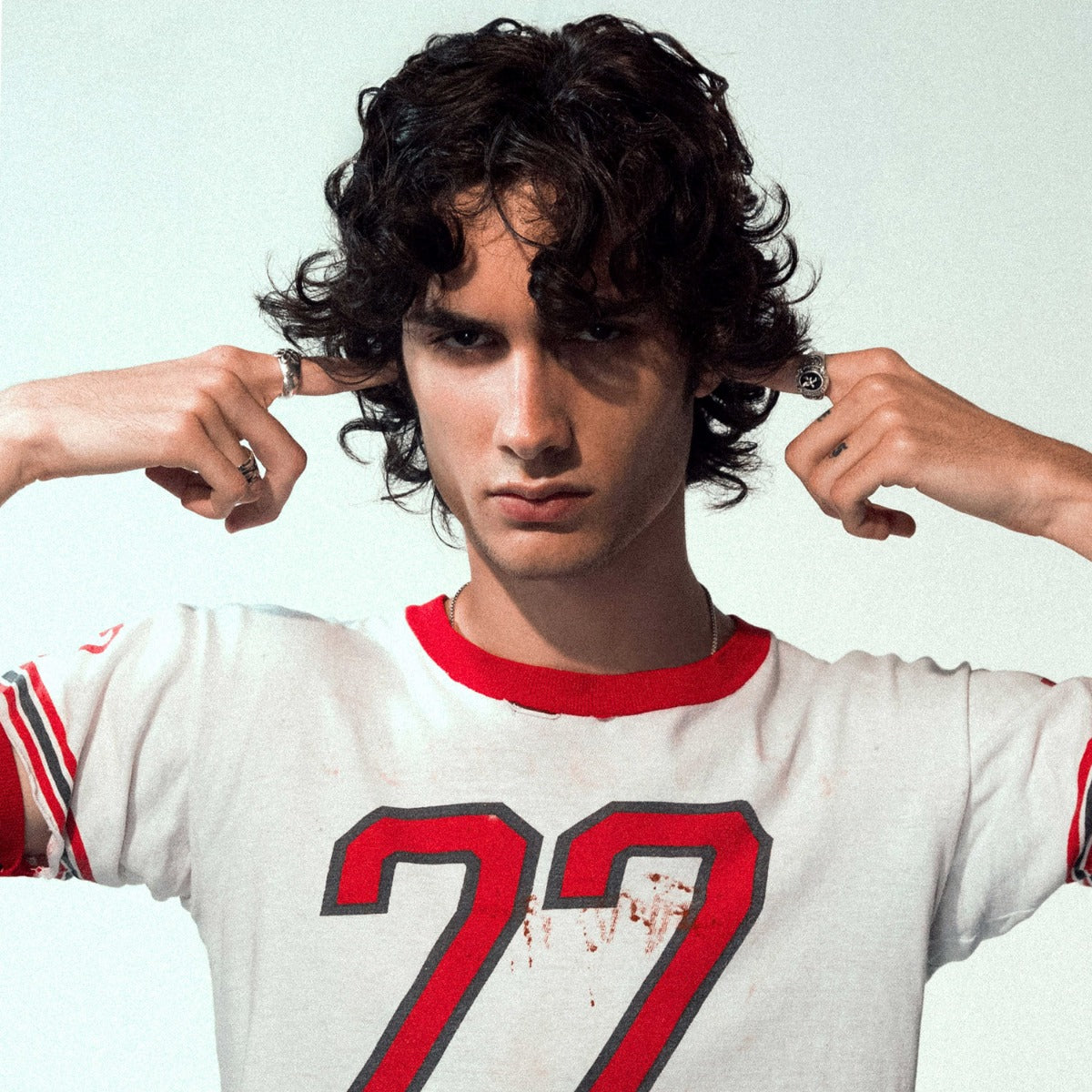 I Barely Know Her (CD) (CD)